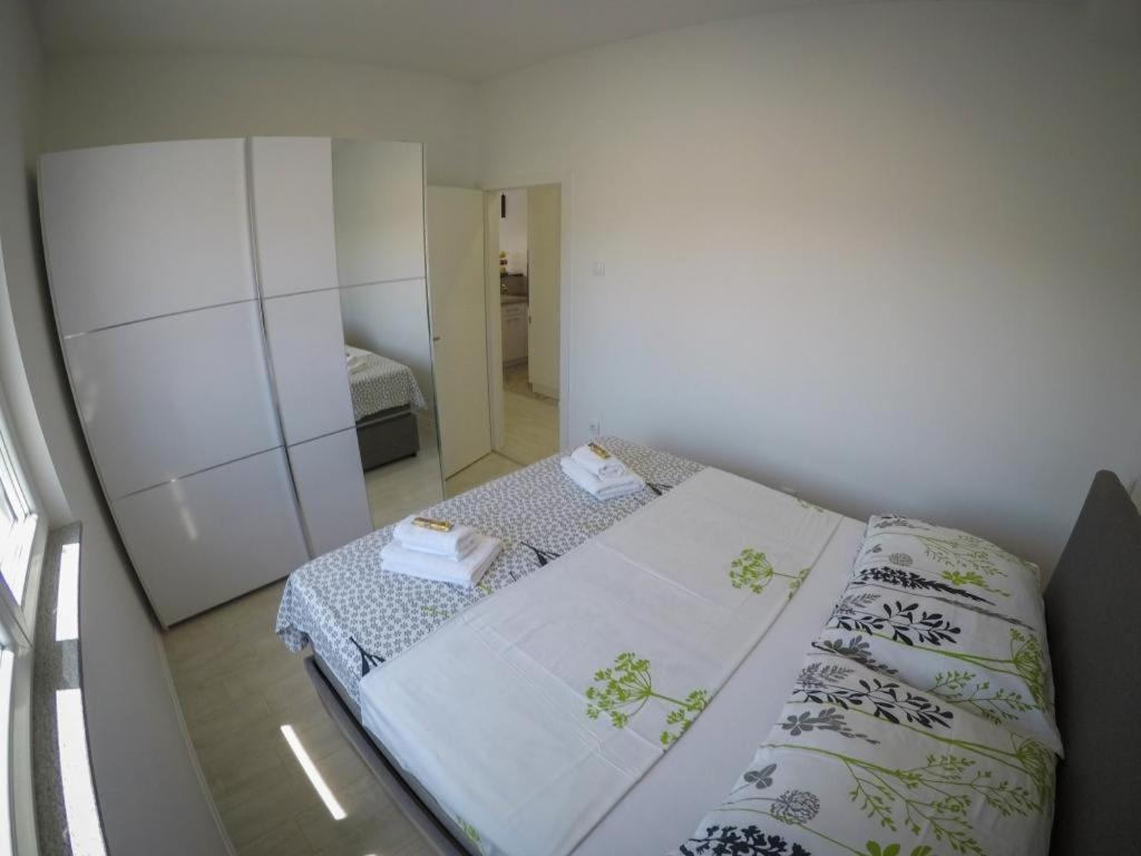 Apartments Tila เทรบินเย ภายนอก รูปภาพ